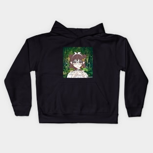 Hanahaki Kids Hoodie